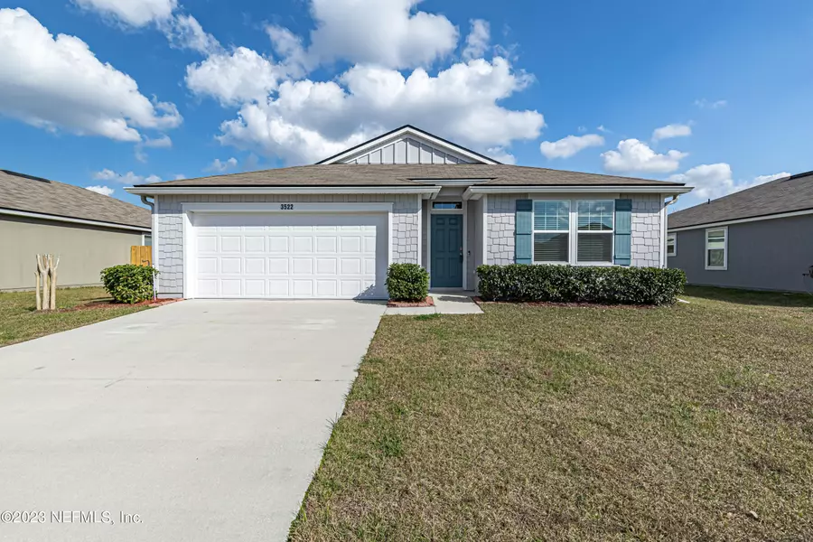 3522 MARTIN LAKES DR, Green Cove Springs, FL 32043