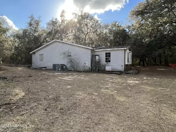 Florahome, FL 32140,123 RANCHETTE CIR