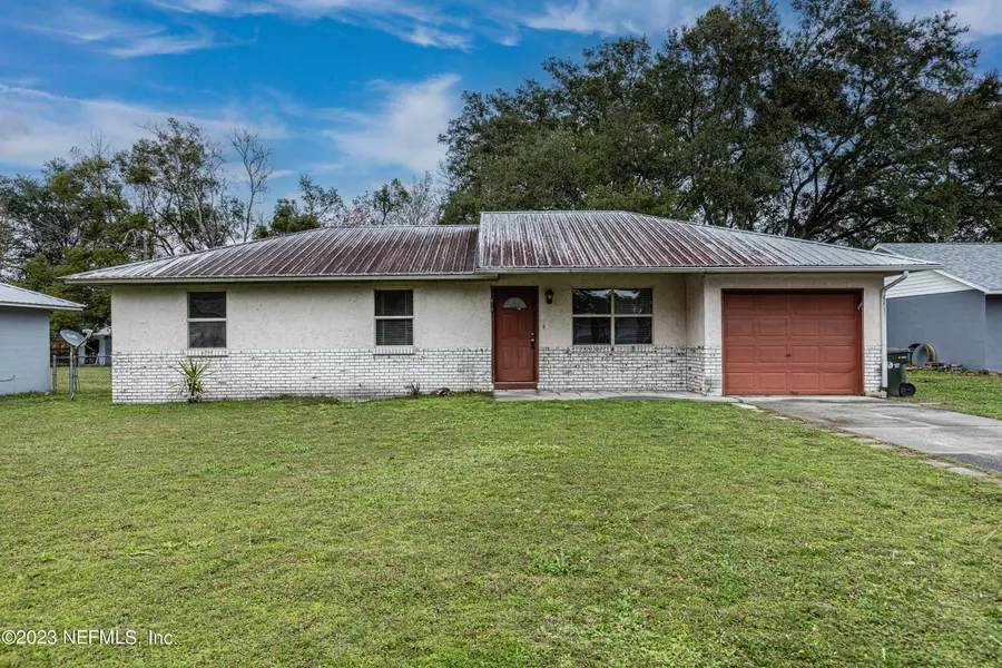 610 WEST ST, Green Cove Springs, FL 32043