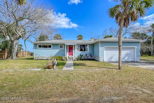 4 SANCHEZ COVE AVE,  St Augustine,  FL 32080