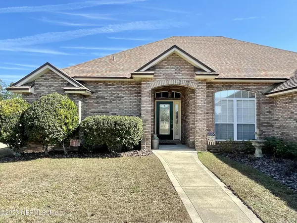 14343 HUNTERS RIDGE E, Glen St. Mary, FL 32040