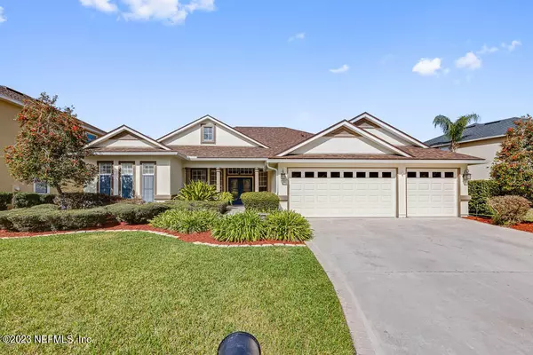 Fleming Island, FL 32003,2450 PINEHURST LN