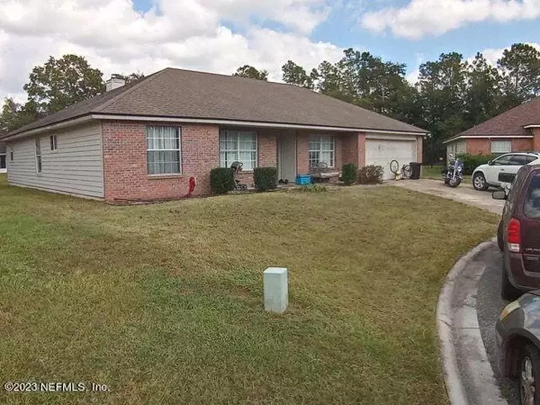 4008 EDGELAND TRL, Middleburg, FL 32068