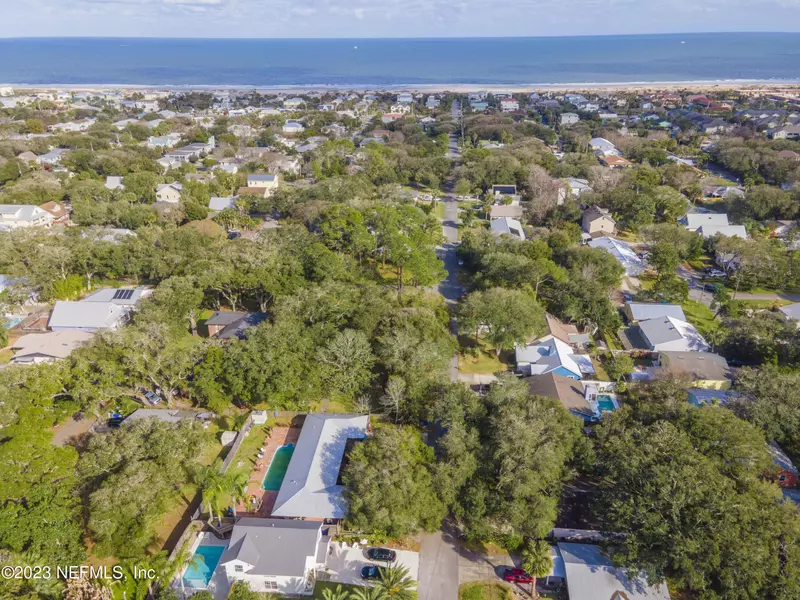 410 D ST, St Augustine Beach, FL 32080