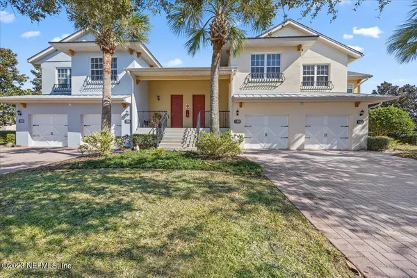 108 CASA BELLA LN, St Augustine, FL 32086