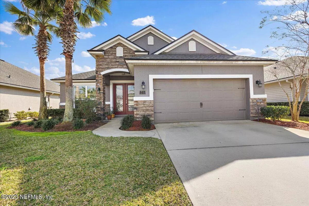 Ponte Vedra, FL 32081,71 QUEENSLAND CIR