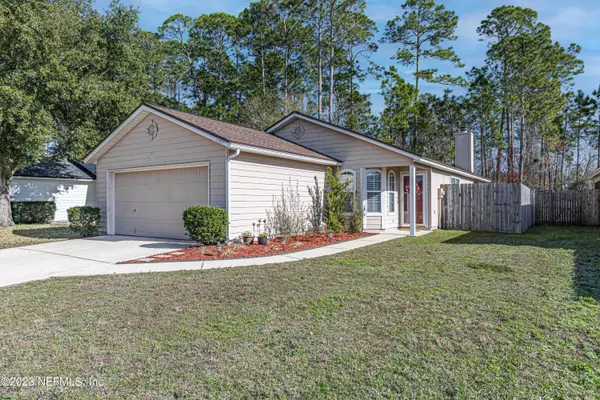 Middleburg, FL 32068,1907 HUNTERS TRACE CIR