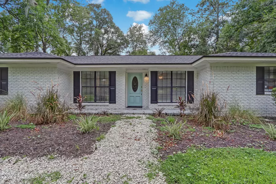 3084 JOE JOHNS RD, Middleburg, FL 32068