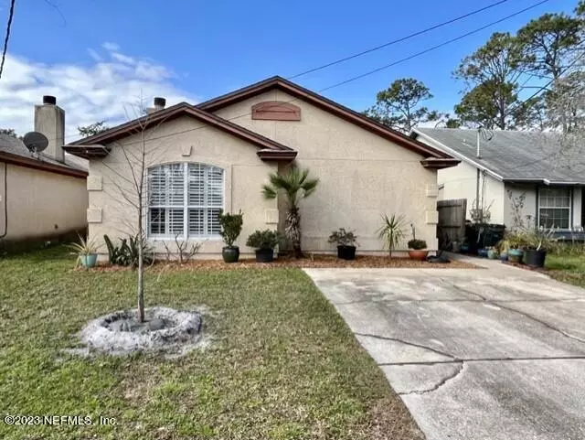 1130 ROSE ST, Atlantic Beach, FL 32233