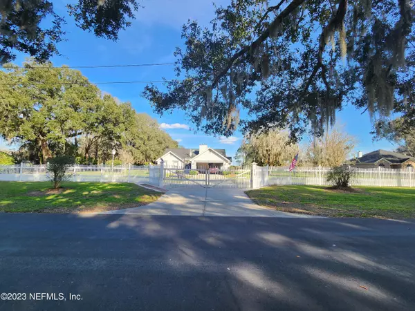 4423 MAGILL RD, Jacksonville, FL 32219