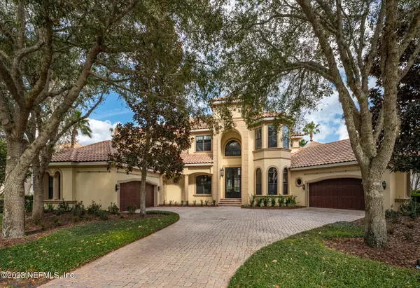 24632 HARBOUR VIEW DR, Ponte Vedra Beach, FL 32082