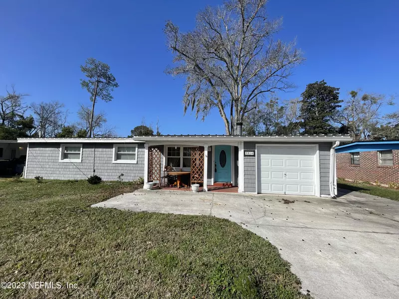 3314 VICTORIA PARK RD, Jacksonville, FL 32216