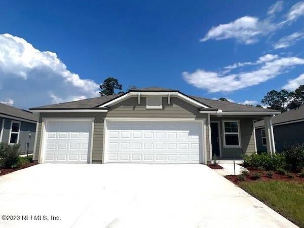 2666 OAK STREAM DR, Green Cove Springs, FL 32043