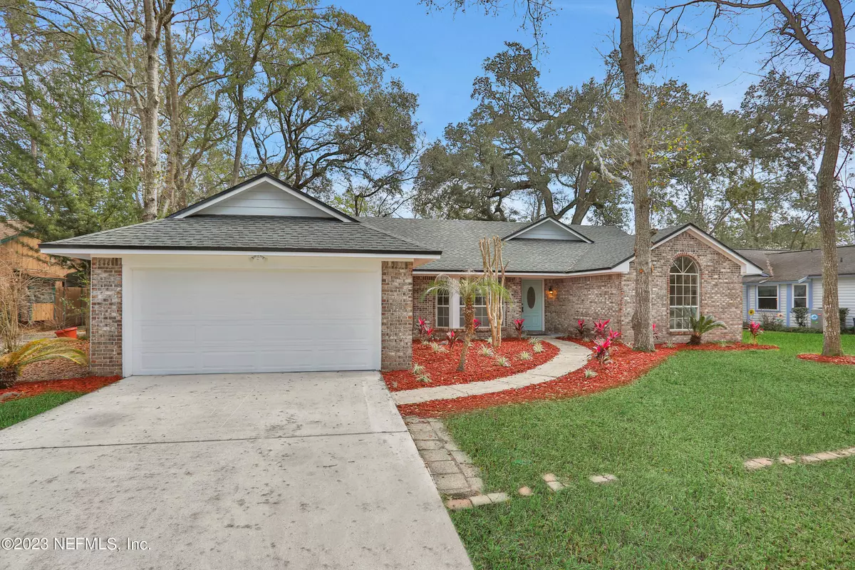 Fleming Island, FL 32003,6249 LEEWARD CT