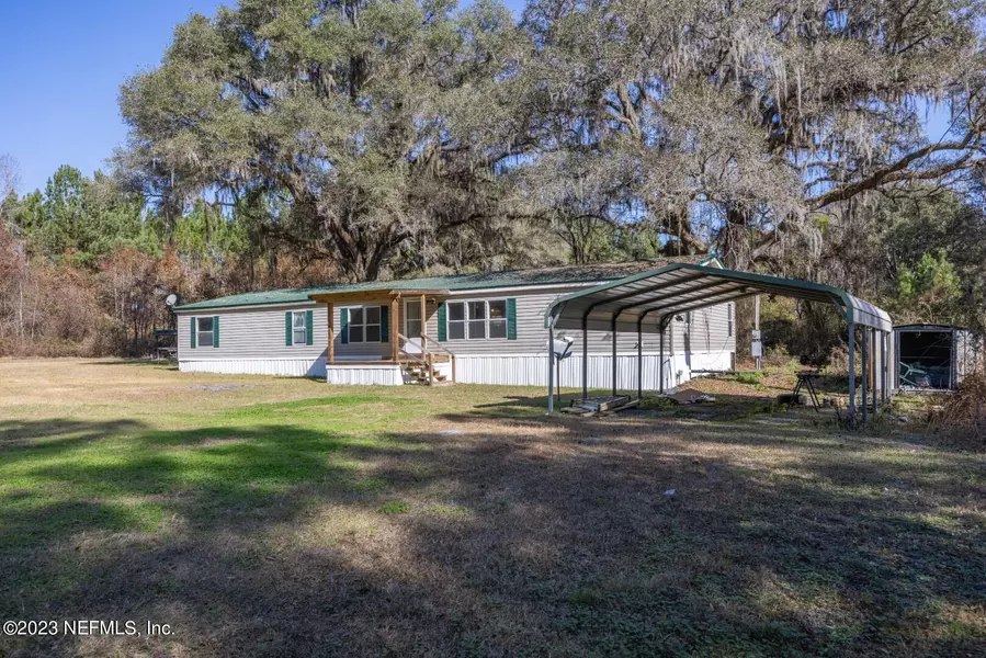 6581 SW 63RD ST, Lake Butler, FL 32054