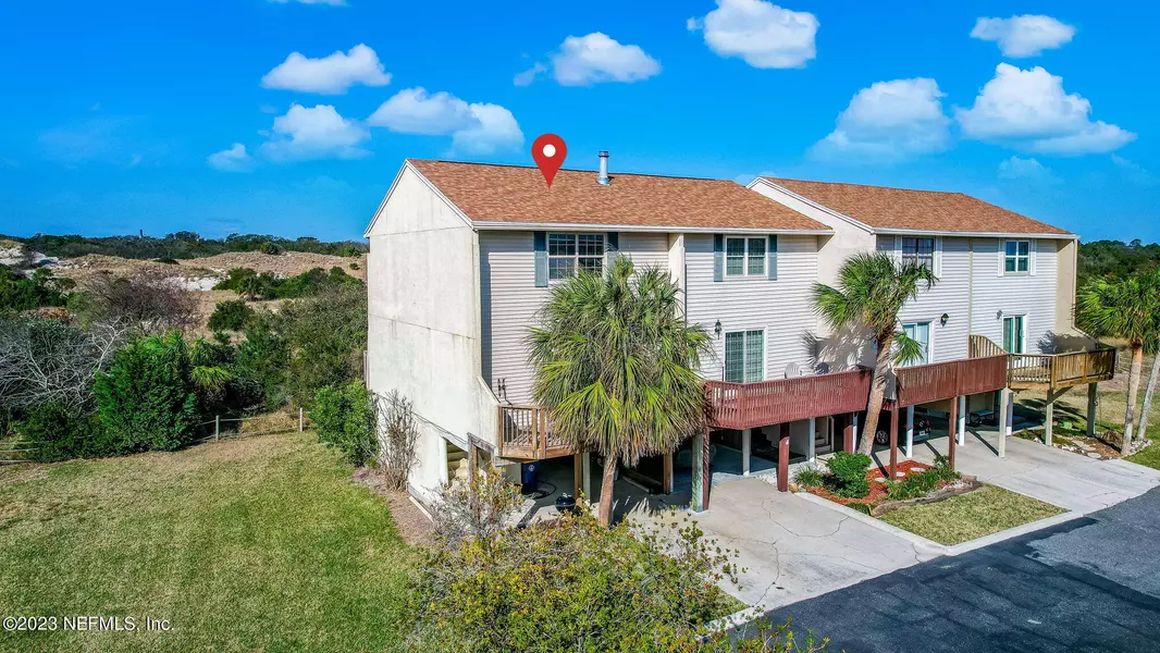 925 TARPON AVE #30, Fernandina Beach, FL 32034