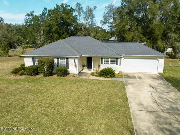 Keystone Heights, FL 32656,309 SE 33RD ST