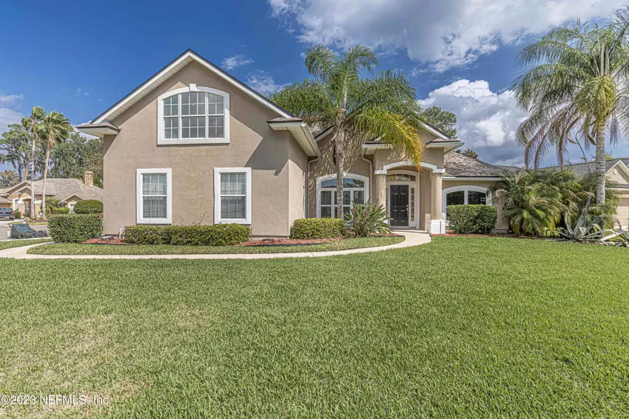 2208 WIDE REACH DR, Fleming Island, FL 32003