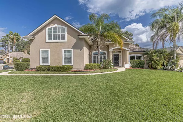 2208 WIDE REACH DR, Fleming Island, FL 32003