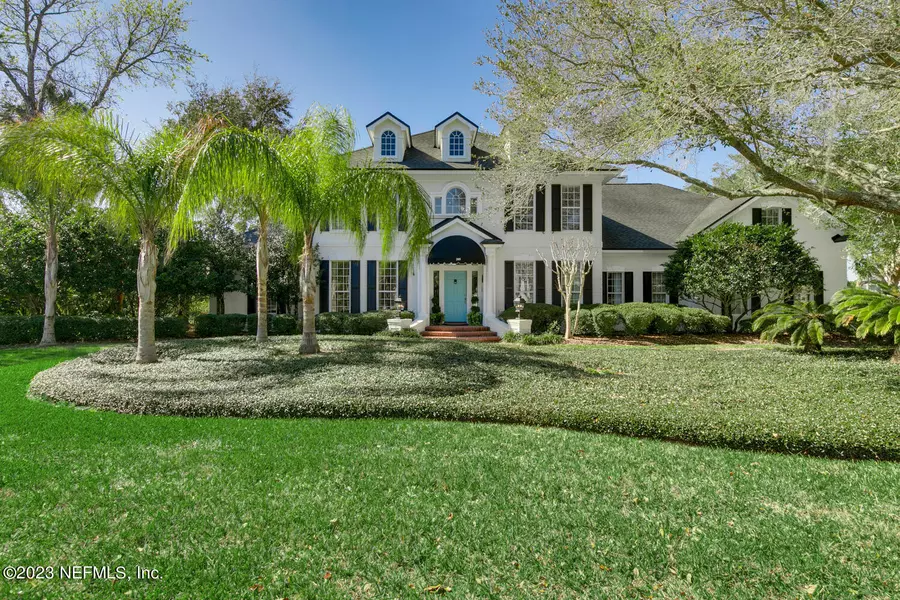 205 N WIND CT, Ponte Vedra Beach, FL 32082