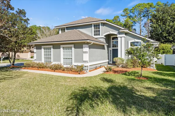 885 S LILAC LOOP, St Johns, FL 32259