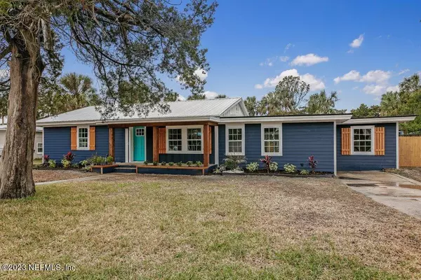 St Augustine, FL 32080,39 COQUINA AVE