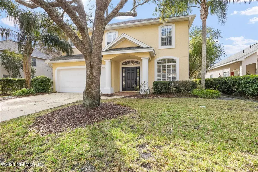 668 LAKE STONE CIR, Ponte Vedra Beach, FL 32082