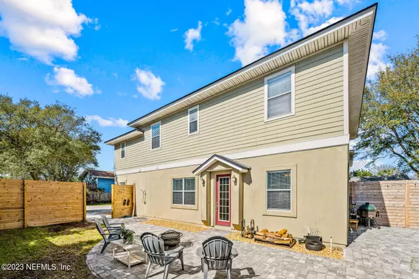 Jacksonville Beach, FL 32250,1145 6 ST S