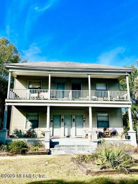 647 PIPPIN ST, Jacksonville, FL 32206