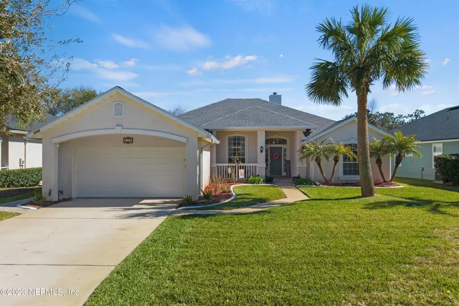 3568 BAY ISLAND CIR, Jacksonville Beach, FL 32250