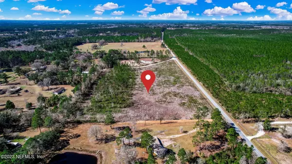 Hilliard, FL 32046,LOT 4 ROWE RD