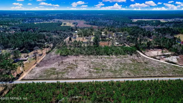 Hilliard, FL 32046,LOT 4 ROWE RD