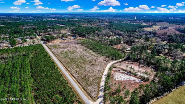 Hilliard, FL 32046,LOT 6 ROWE RD