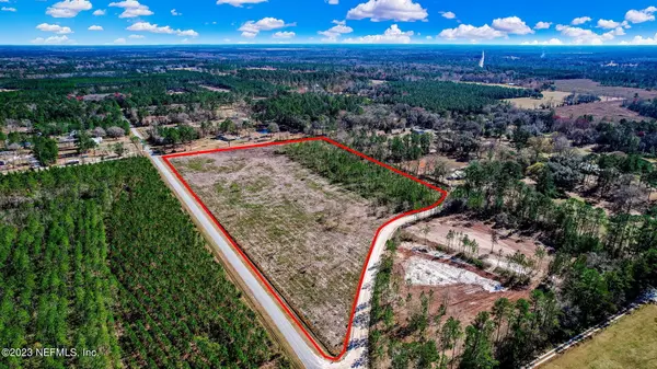 Hilliard, FL 32046,LOT 7 ROWE RD