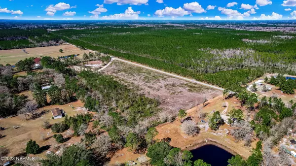 Hilliard, FL 32046,LOT 7 ROWE RD