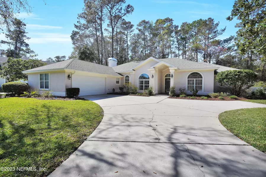 1204 SALT CREEK POINTE WAY, Ponte Vedra Beach, FL 32082