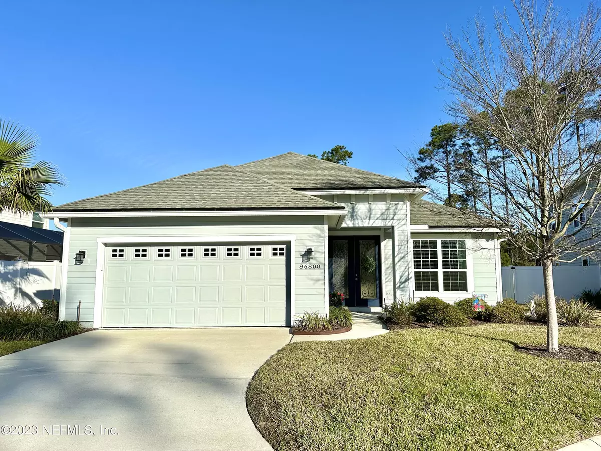 Fernandina Beach, FL 32034,86808 Sloop CT