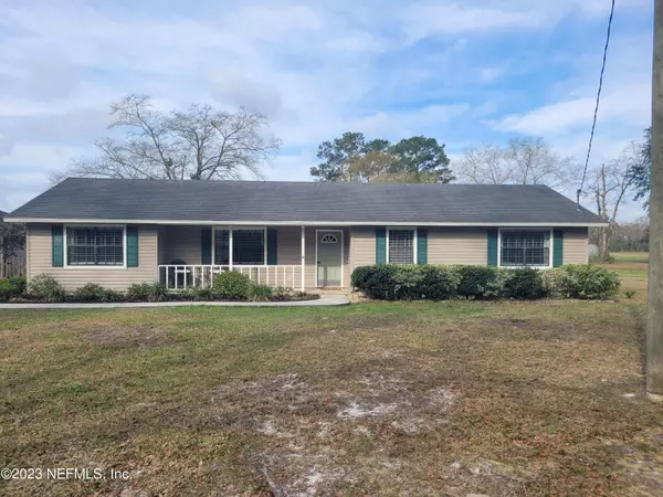 Callahan, FL 32011,551303 BURNS RD