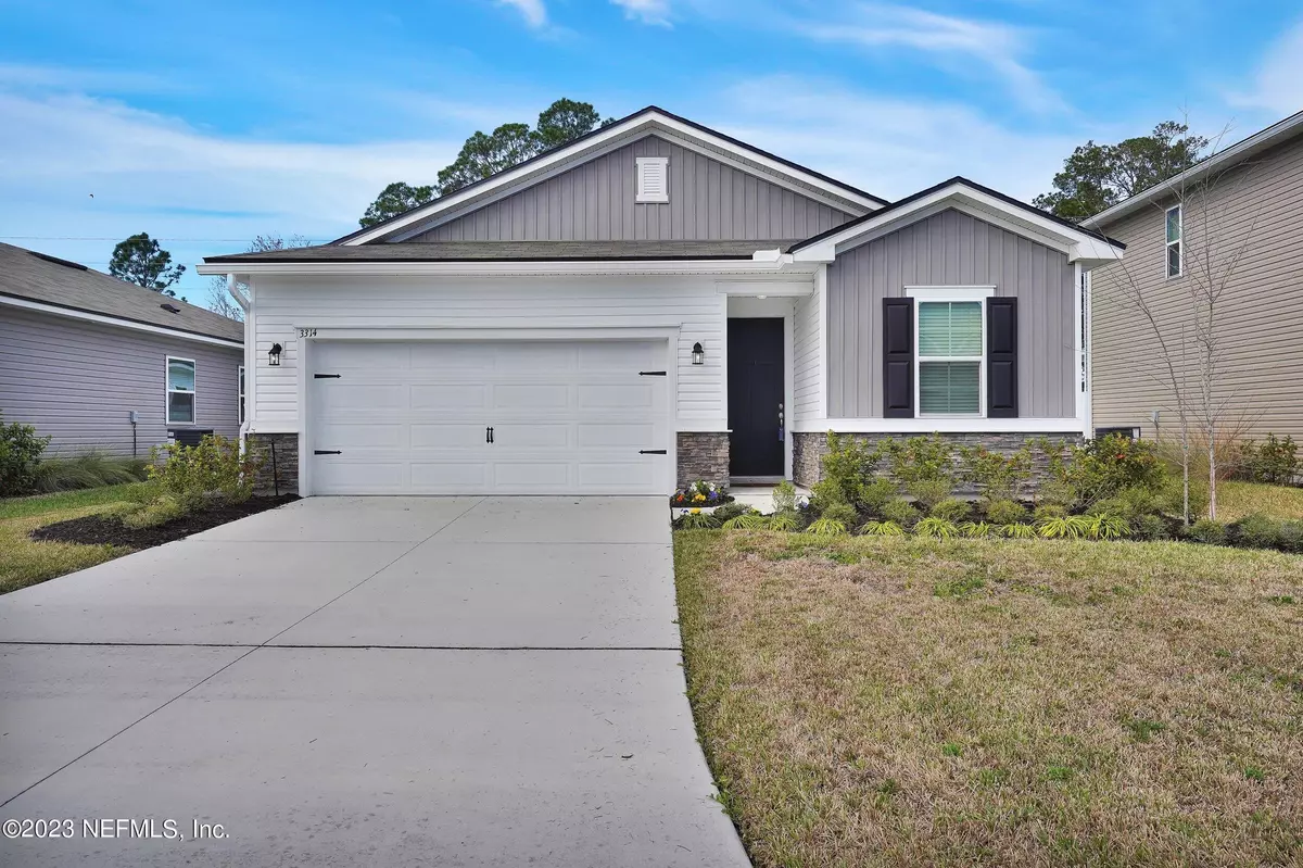 Green Cove Springs, FL 32043,3314 TRACELAND OAK LN