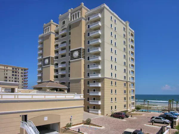 1201 1ST ST N #401, Jacksonville Beach, FL 32250