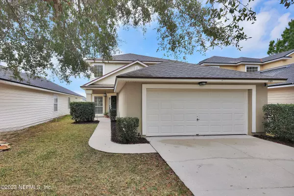 Orange Park, FL 32065,3521 PEBBLE STONE CT