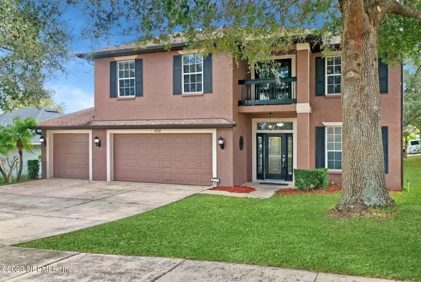 Debary, FL 32713,524 QUAIL VIEW CT