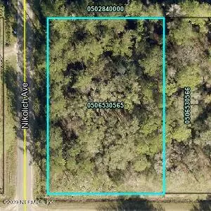 4635 PALATKA BLVD, Hastings, FL 32145