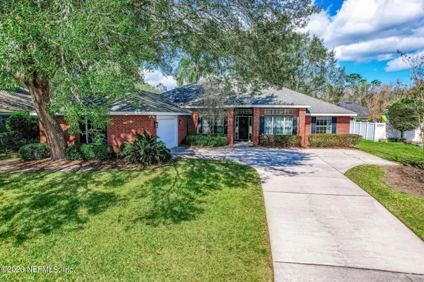 St. Johns, FL 32259,957 DEWBERRY DR S