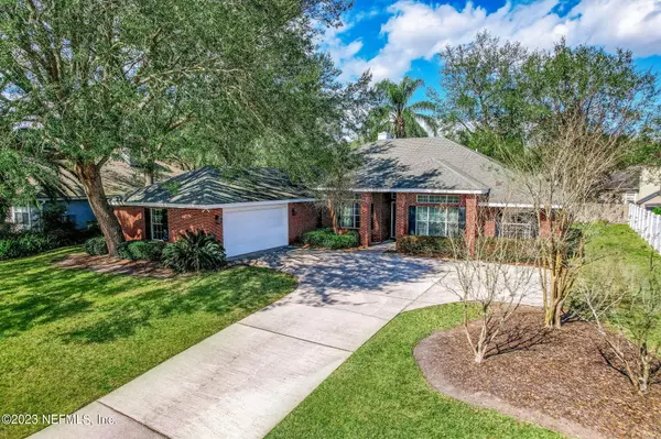 957 DEWBERRY DR S, St. Johns, FL 32259