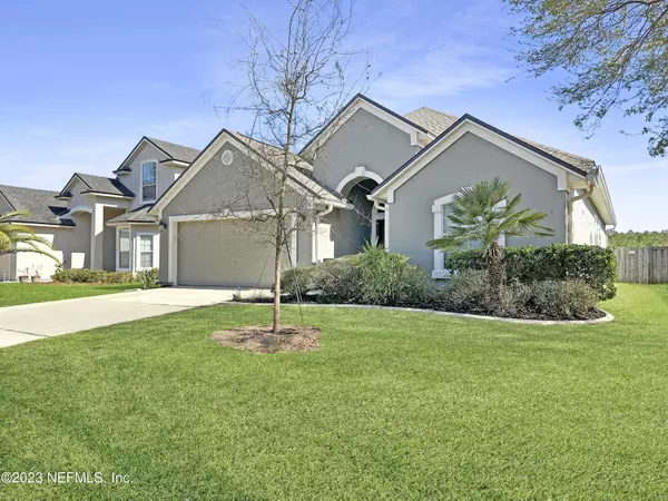 913 OTTER CREEK DR, Orange Park, FL 32065