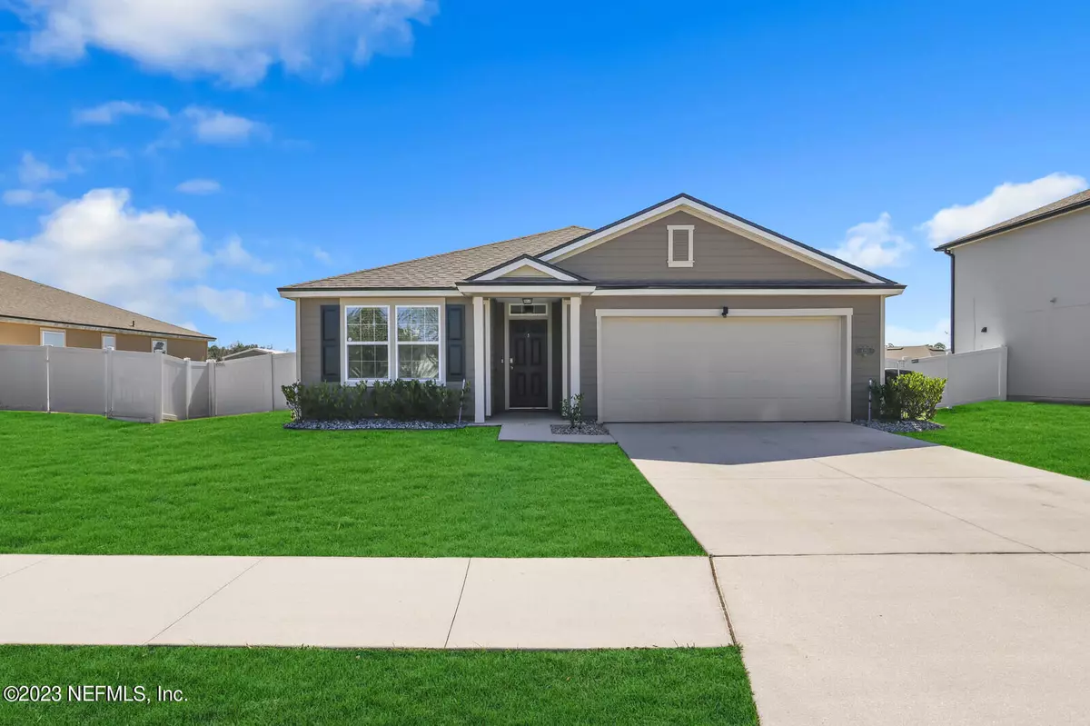 Middleburg, FL 32068,4253 WARM SPRINGS WAY