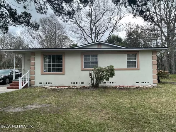 Jacksonville, FL 32209,5529 MINOSA CIR E