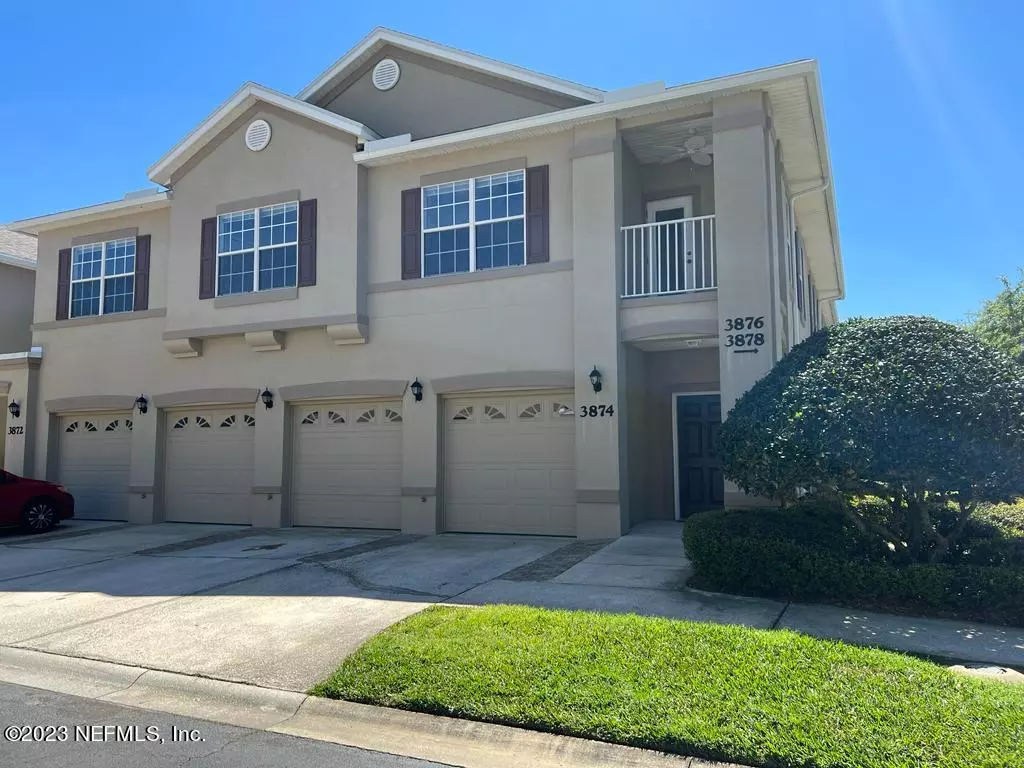 Jacksonville, FL 32257,3874 SUMMER GROVE WAY N #59