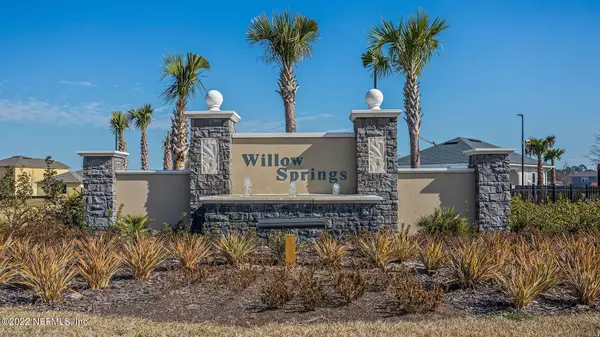 Green Cove Springs, FL 32043,2074 GARRISON WAY